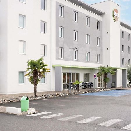 B&B Hotel Mont-De-Marsan Saint-Avit  ภายนอก รูปภาพ