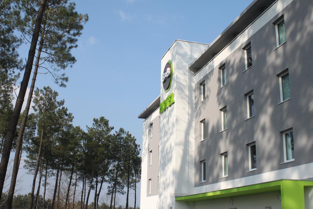 B&B Hotel Mont-De-Marsan Saint-Avit  ภายนอก รูปภาพ