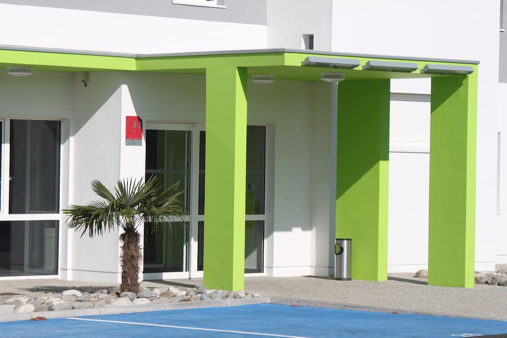B&B Hotel Mont-De-Marsan Saint-Avit  ภายนอก รูปภาพ