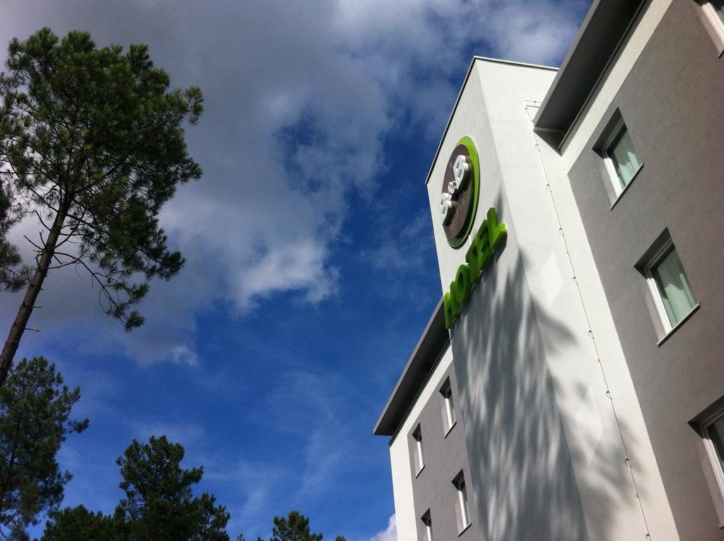 B&B Hotel Mont-De-Marsan Saint-Avit  ภายนอก รูปภาพ