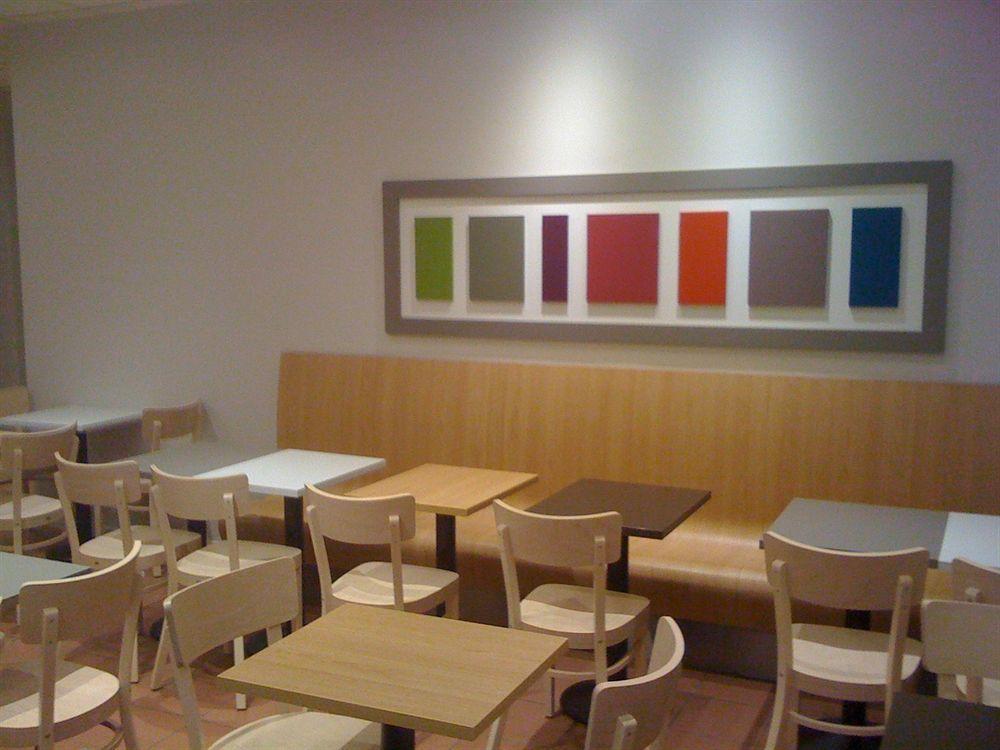 B&B Hotel Mont-De-Marsan Saint-Avit  ภายนอก รูปภาพ