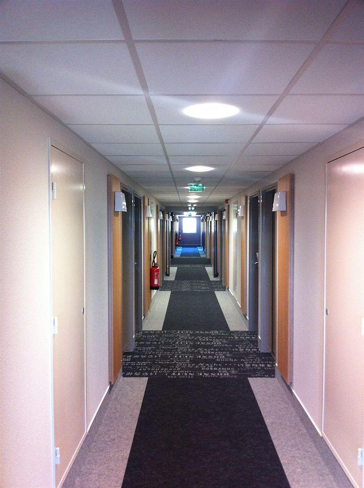 B&B Hotel Mont-De-Marsan Saint-Avit  ภายนอก รูปภาพ