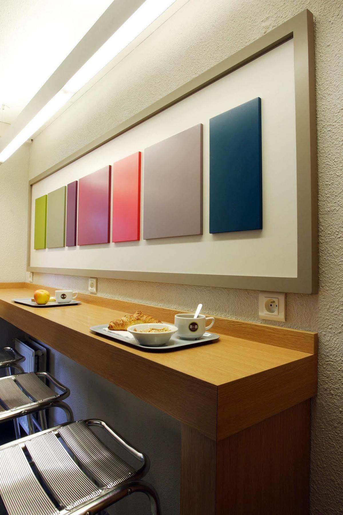 B&B Hotel Mont-De-Marsan Saint-Avit  ภายนอก รูปภาพ