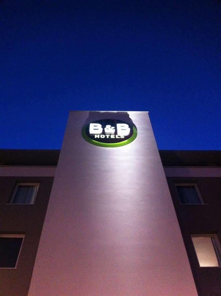 B&B Hotel Mont-De-Marsan Saint-Avit  ภายนอก รูปภาพ